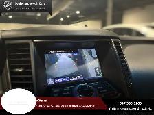 2017 Infiniti QX70 AWD 4dr - Photo 21