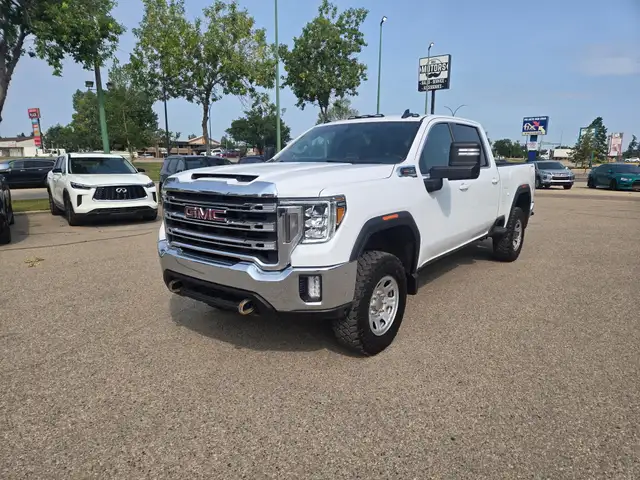 2023 GMC SIERRA 3500HD SLE (PAYMENTS AS LOW AS $504 B/W 84M @ 6.