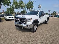 2023 GMC SIERRA 3500HD SLE (PAYMENTS AS LOW AS $504 B/W 84M @ 6.
