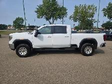 2023 GMC SIERRA 3500HD SLE (PAYMENTS AS LOW AS $504 B/W 84M @ 6. - Photo 2