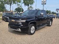 2020 CHEVROLET SILVERADO 3500HD HIGH COUNTRY (AS LOW AS $372 B/W