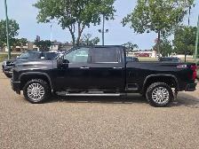 2020 CHEVROLET SILVERADO 3500HD HIGH COUNTRY (AS LOW AS $372 B/W - Photo 2