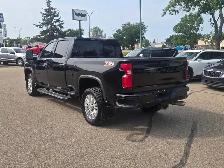 2020 CHEVROLET SILVERADO 3500HD HIGH COUNTRY (AS LOW AS $372 B/W - Photo 3