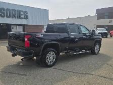 2020 CHEVROLET SILVERADO 3500HD HIGH COUNTRY (AS LOW AS $372 B/W - Photo 5