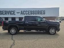 2020 CHEVROLET SILVERADO 3500HD HIGH COUNTRY (AS LOW AS $372 B/W - Photo 6