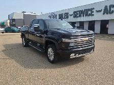 2020 CHEVROLET SILVERADO 3500HD HIGH COUNTRY (AS LOW AS $372 B/W - Photo 7