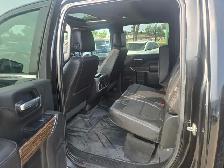 2020 CHEVROLET SILVERADO 3500HD HIGH COUNTRY (AS LOW AS $372 B/W - Photo 9