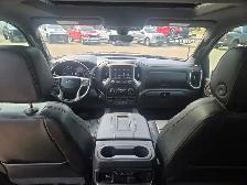2020 CHEVROLET SILVERADO 3500HD HIGH COUNTRY (AS LOW AS $372 B/W - Photo 10