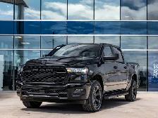 2026 Ram 1500 Express - Photo 2