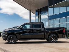 2026 Ram 1500 Express - Photo 5