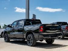 2026 Ram 1500 Express - Photo 6
