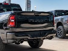 2026 Ram 1500 Express - Photo 7