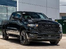 2026 Ram 1500 Express - Photo 12