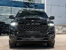 2026 Ram 1500 Express - Photo 13