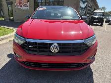 2021 Volkswagen Jetta - Photo 2