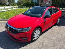 2021 Volkswagen Jetta - Photo 3