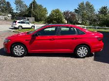 2021 Volkswagen Jetta - Photo 4