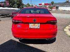2021 Volkswagen Jetta - Photo 5