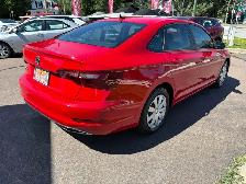 2021 Volkswagen Jetta - Photo 6