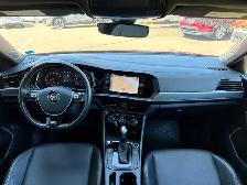 2021 Volkswagen Jetta - Photo 11