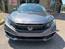 2020 Honda Civic Sedan - Photo 2