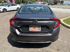 2020 Honda Civic Sedan - Photo 5