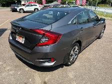 2020 Honda Civic Sedan - Photo 6
