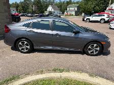 2020 Honda Civic Sedan - Photo 7
