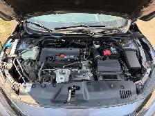 2020 Honda Civic Sedan - Photo 8