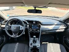 2020 Honda Civic Sedan - Photo 12