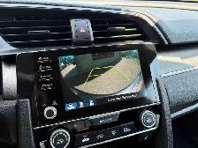 2020 Honda Civic Sedan - Photo 16