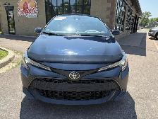 2021 Toyota Corolla Hatchback - Photo 2