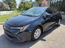 2021 Toyota Corolla Hatchback - Photo 3