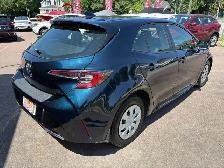 2021 Toyota Corolla Hatchback - Photo 6