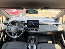 2021 Toyota Corolla Hatchback - Photo 11