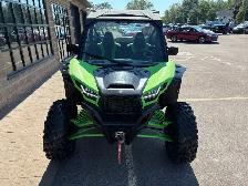 2020 Kawasaki Teryx KRX 1000 eps - Photo 3
