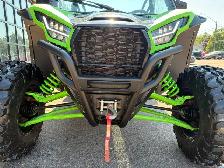 2020 Kawasaki Teryx KRX 1000 eps - Photo 4