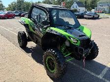 2020 Kawasaki Teryx KRX 1000 eps - Photo 5