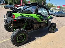 2020 Kawasaki Teryx KRX 1000 eps - Photo 6