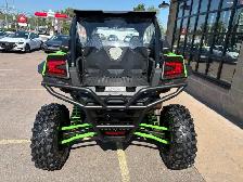 2020 Kawasaki Teryx KRX 1000 eps - Photo 7