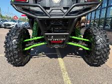 2020 Kawasaki Teryx KRX 1000 eps - Photo 8