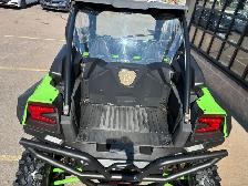 2020 Kawasaki Teryx KRX 1000 eps - Photo 9