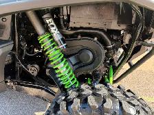 2020 Kawasaki Teryx KRX 1000 eps - Photo 10