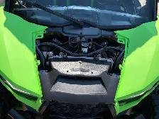 2020 Kawasaki Teryx KRX 1000 eps - Photo 12