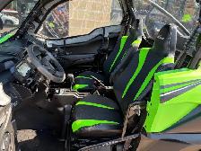 2020 Kawasaki Teryx KRX 1000 eps - Photo 14
