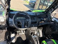 2020 Kawasaki Teryx KRX 1000 eps - Photo 15