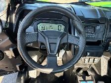2020 Kawasaki Teryx KRX 1000 eps - Photo 16