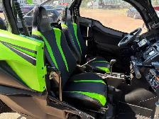 2020 Kawasaki Teryx KRX 1000 eps - Photo 19