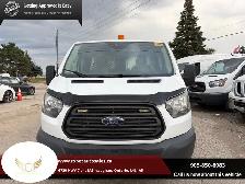 2016 Ford Transit T-350 148' Low Rf 9500 GVWR Swing-Out RH Dr - Photo 2