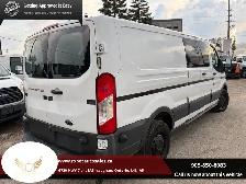 2016 Ford Transit T-350 148' Low Rf 9500 GVWR Swing-Out RH Dr - Photo 4